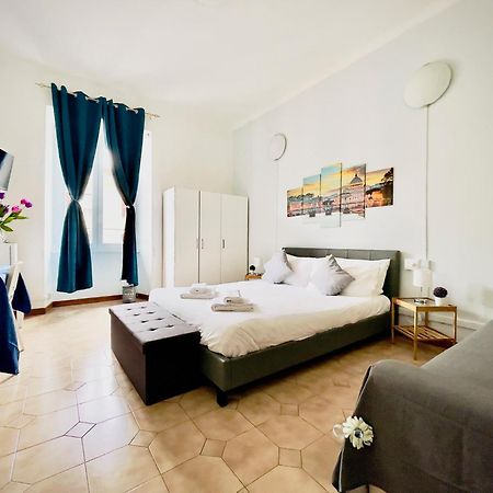 Rome Room Vatican Екстериор снимка