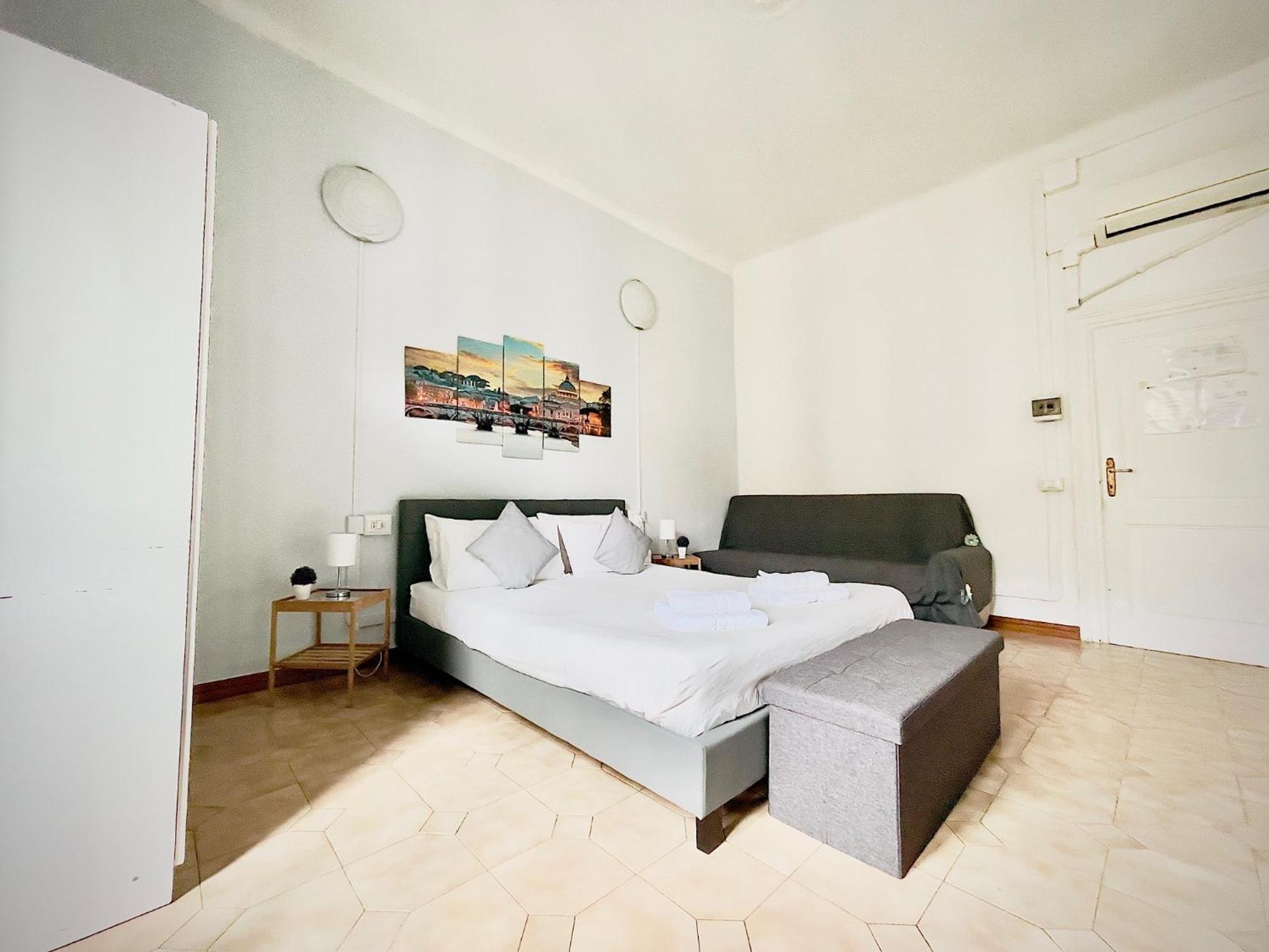 Rome Room Vatican Екстериор снимка