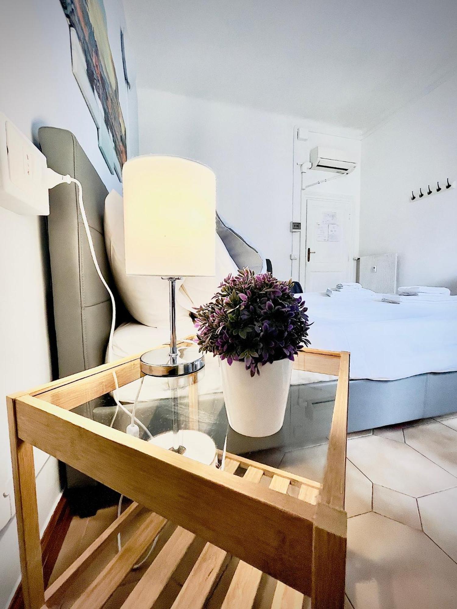 Rome Room Vatican Екстериор снимка