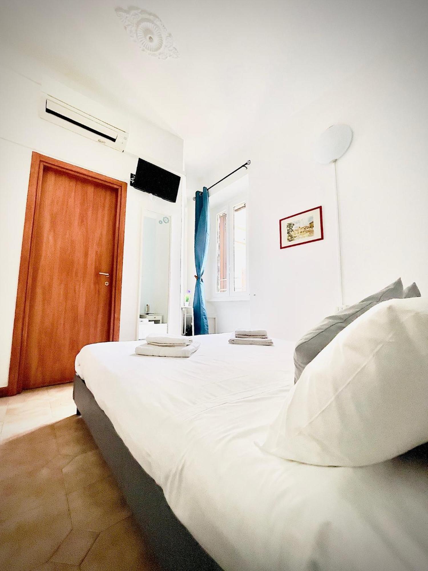 Rome Room Vatican Екстериор снимка
