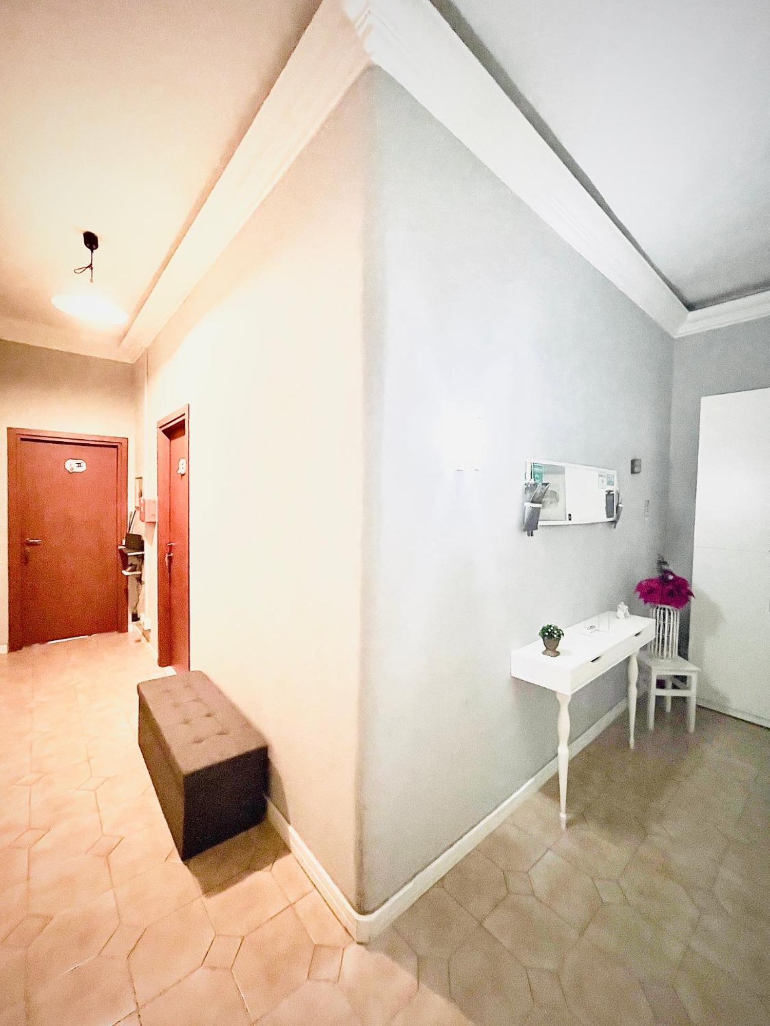 Rome Room Vatican Екстериор снимка